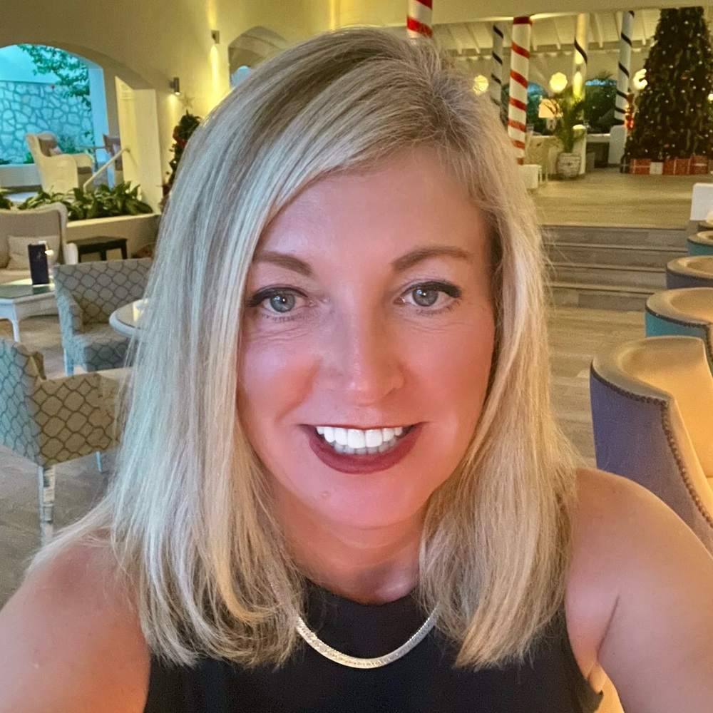 Meet your Posher, Nichole
